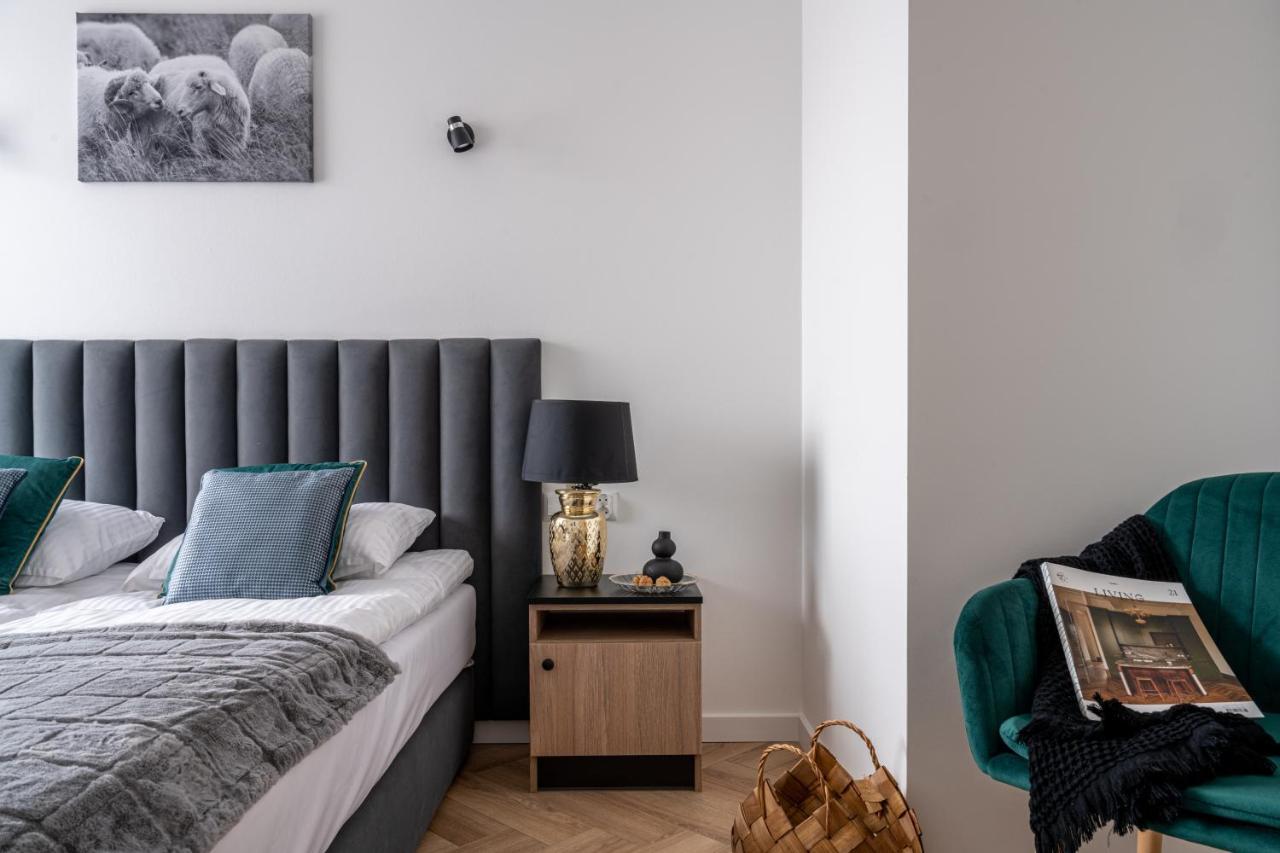 Modom Holiday Szymony 15 B Aparteo — Photos 3