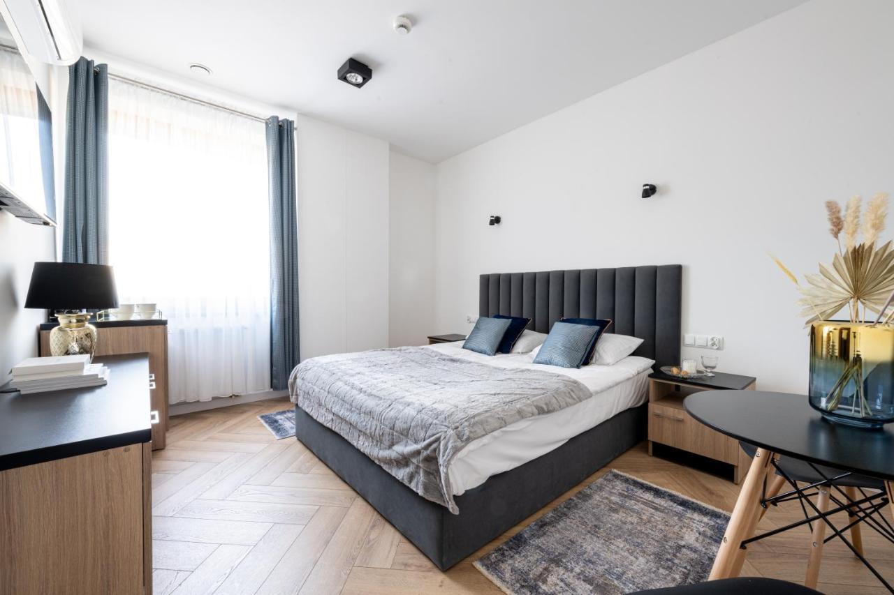 Modom Holiday Szymony 15 B Aparteo — Photos 1