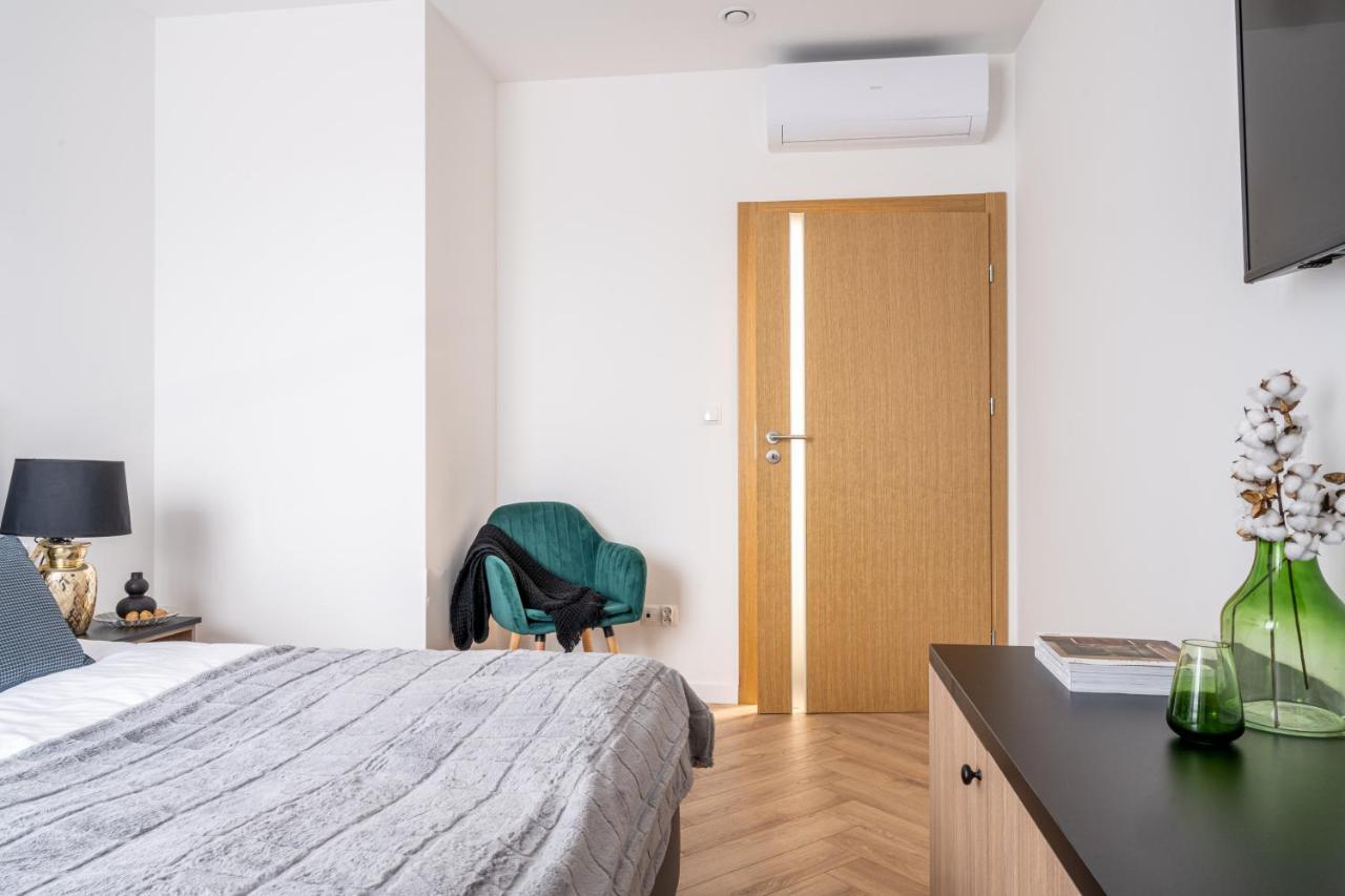Modom Holiday Szymony 15 B Aparteo — Photos 2